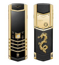 Vertu Signature S Dragon Edition Keypad Phone (PRE ORDER)