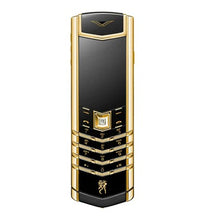 Vertu Signature S Dragon Edition Keypad Phone (PRE ORDER)