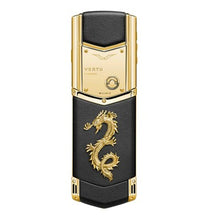 Vertu Signature S Dragon Edition Keypad Phone (PRE ORDER)