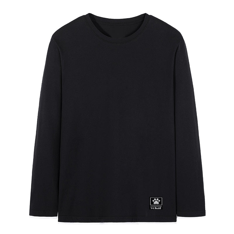 Yokai T-Shirt Long Sleeve