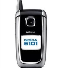 Nokia 6101 Flip Phone - astore.in