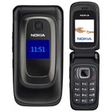 Nokia 6085 Flip Phone GSM - astore.in