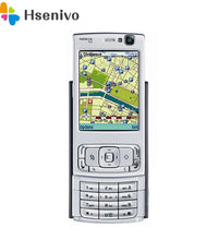 Nokia N95 Antique Retro Vintage Cellphone - astore.in