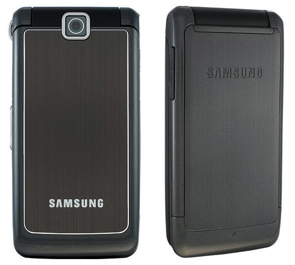 Original Samsung S3600 Flip Phone GSM Retro Design - astore.in