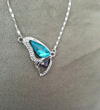 Butterfly Pendant chain for Women - astore.in
