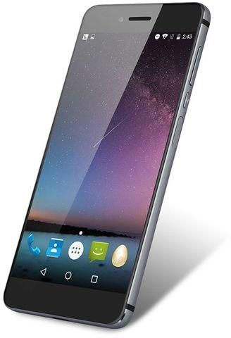 Vernee Mars 4 GB RAM 32 GB ROM 4G LTE Fingerprint Android 7.0 13 MP Camera - astore.in