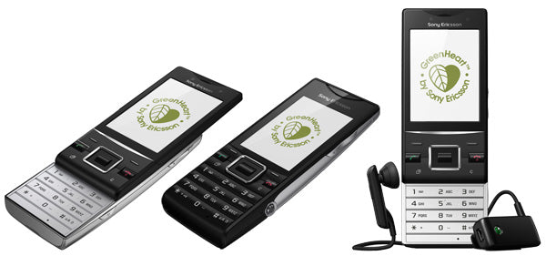 Sony Ericsson J20 Slide Phone 3G 5MP Camera - astore.in