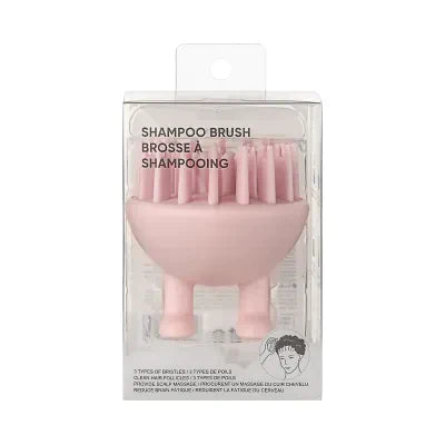 Miniso Head Massaging Shampoo Brush