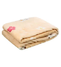 Miniso Soft Printed Blanket (Kitten)