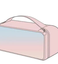 Miniso Macaron Gradient Series Lingerie Storage Bag