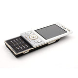 Sony Ericsson W715 Slide Phone