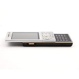 Sony Ericsson W715 Slide Phone