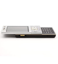Sony Ericsson W715 Slide Phone