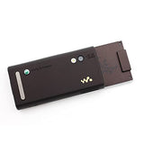 Sony Ericsson W715 Slide Phone