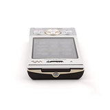 Sony Ericsson W715 Slide Phone