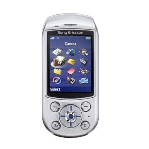 Original Sony Ericsson S700i