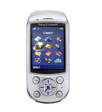 Original Sony Ericsson S700i