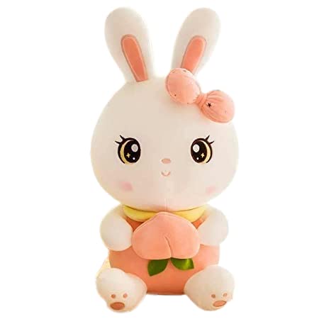 Rabbit Soft Stuffed Toy (Large)