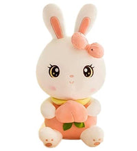 Rabbit Soft Stuffed Toy (Large)