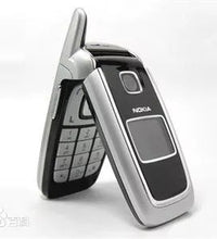 Nokia 6101 Flip Phone - astore.in