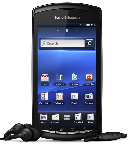 Original Sony Ericsson Xperia Play R800i