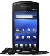 Original Sony Ericsson Xperia Play R800i