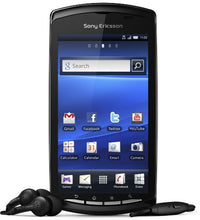 Original Sony Ericsson Xperia Play R800i