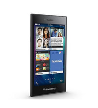 BlackBerry Leap Z20 4G LTE Smartphone