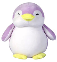 Miniso Penguin Plush Toy 28cm(Purple)