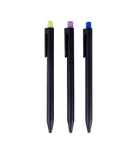 Miniso Gel Pen 0.7mm 3 Packs(3Black)