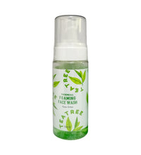 Miniso Phenomenal Foaming Face Wash 150ml(Tea Tree)