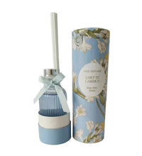 Miniso Lost In Garden reed diffuser 150ML(Blue Lilac)