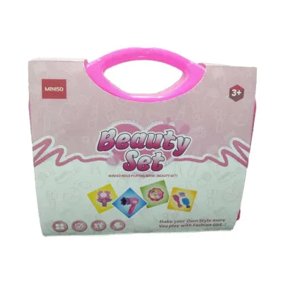 Miniso Role Playing Game(Beauty Set)