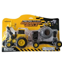 Miniso Construction Toys(Blender)