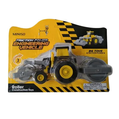 Miniso Construction Toys(Roller)