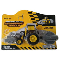 Miniso Construction Toys(Roller)