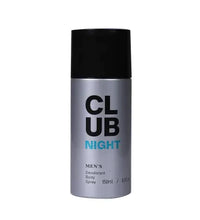 Miniso Men's Deodorant Body Spray(Club Night)