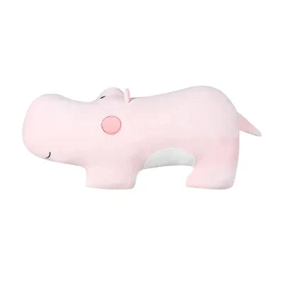 Miniso Soft Hippo Plush Toy 55CM