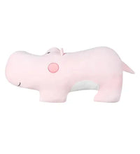 Miniso Soft Hippo Plush Toy 55CM
