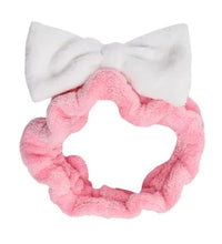 Miniso bowknot headband(Pink)