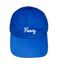 Miniso Fancy Baseball Cap(Blue)