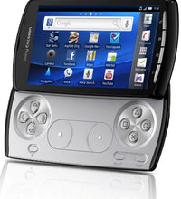 Original Sony Ericsson Xperia Play R800i