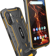 Cubot KingKong 5 Pro IP68/IP69K Waterproof Smartphone Rugged Phone 8000mAh 48MP Triple Camera Android 11 NFC 64GB Global 4G LTE