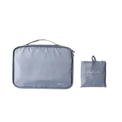 Miniso minigo3.0 Storage Bag for Clothes (M)(Gray)