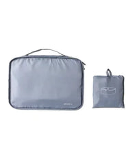 Miniso minigo3.0 Storage Bag for Clothes (M)(Gray)