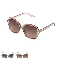 Miniso Retro Sunglasses with Large Frame