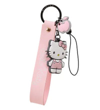 Miniso Sanrio Hello Kitty Phone Charm