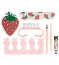 Minsio Manicure Kit(Strawberry)