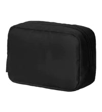 Miniso Gadgets Storage Bag(Black)