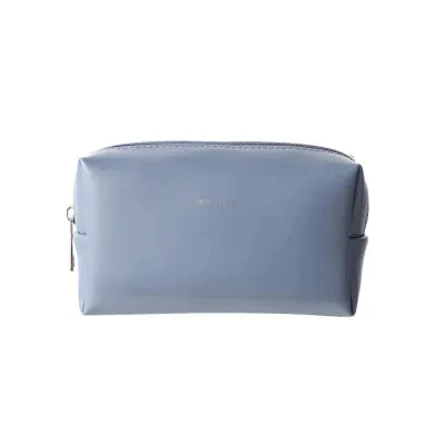 Miniso Minimalist Rectangle Solid Color Cosmetic Bag